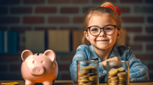 Financial Literacy for Kids zenpayday.com
